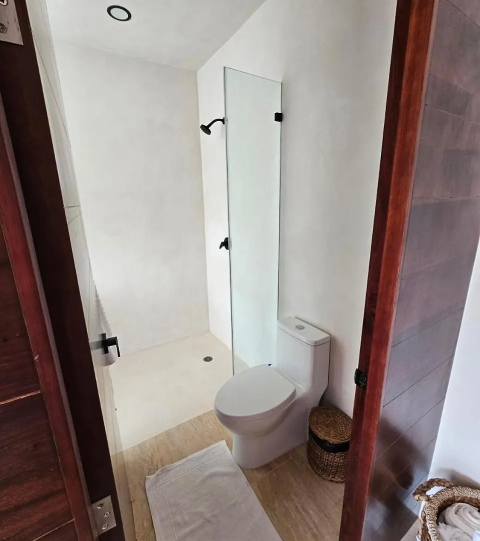 Allegro 301 Stunning 1 Bdr W Priv Rooftop Pool Tulum Apartment