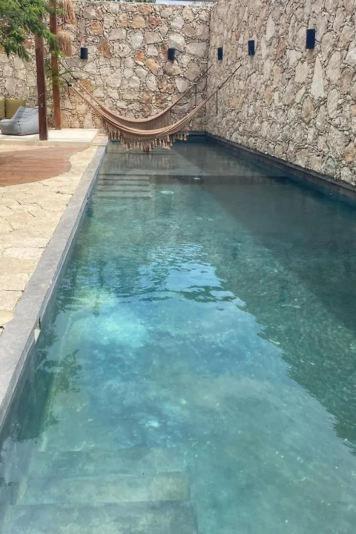 Allegro 301 Stunning 1 Bdr W Priv Rooftop Pool Tulum 0*,