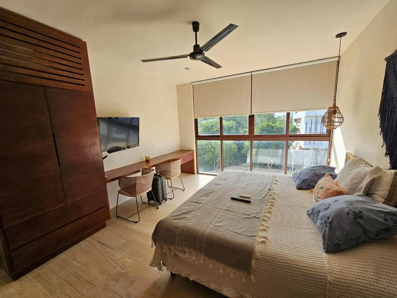 Apartment Allegro 301 Stunning 1 Bdr W Priv Rooftop Pool Tulum