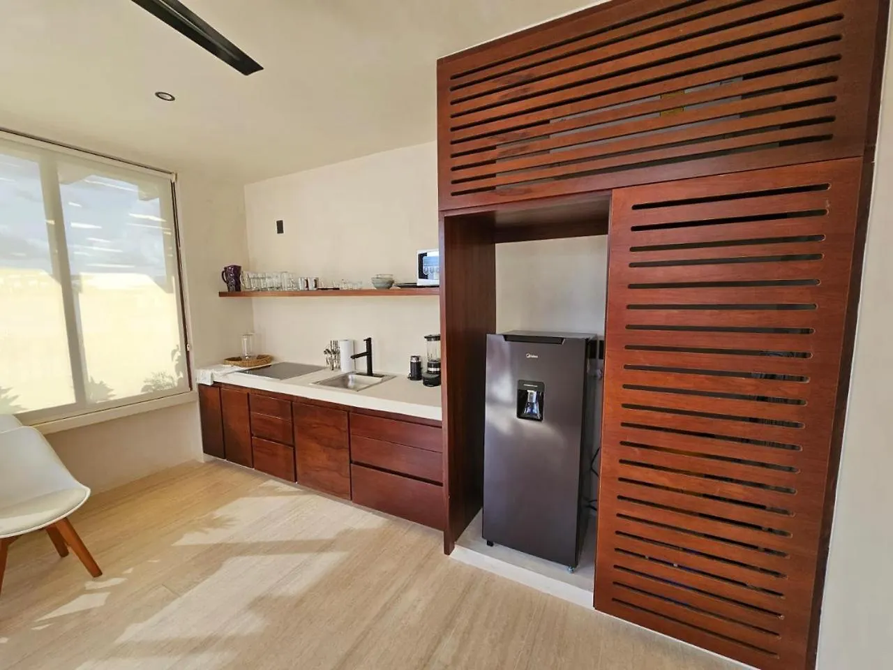 Allegro 301 Stunning 1 Bdr W Priv Rooftop Pool Tulum