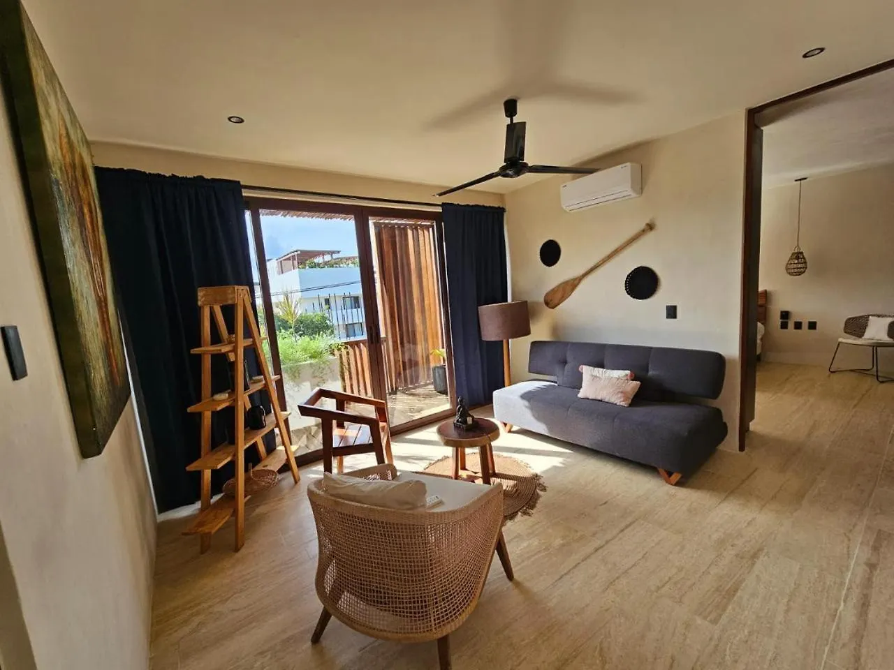 Allegro 301 Stunning 1 Bdr W Priv Rooftop Pool Tulum