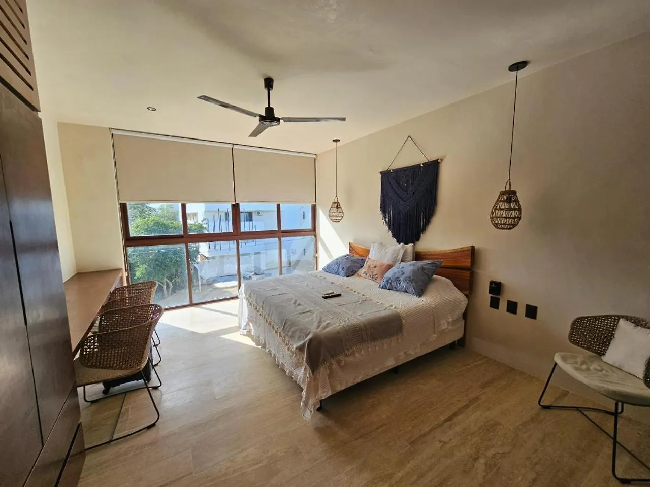 Allegro 301 Stunning 1 Bdr W Priv Rooftop Pool Tulum Apartment