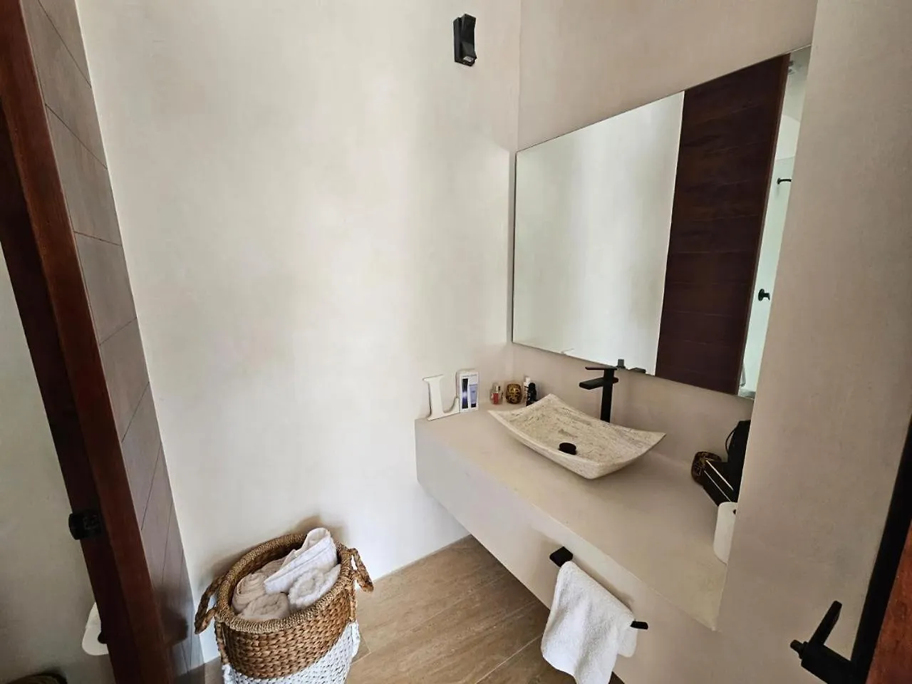 Allegro 301 Stunning 1 Bdr W Priv Rooftop Pool Tulum Mexico