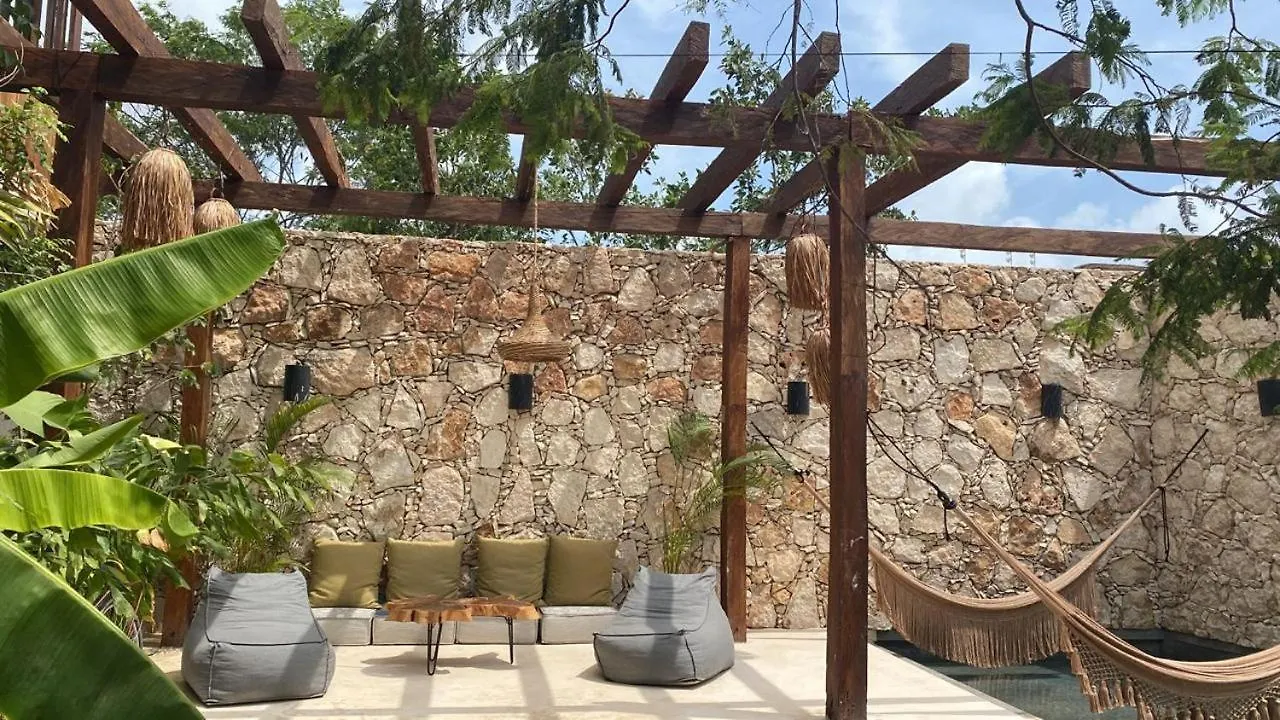 Apartment Allegro 301 Stunning 1 Bdr W Priv Rooftop Pool Tulum Mexico
